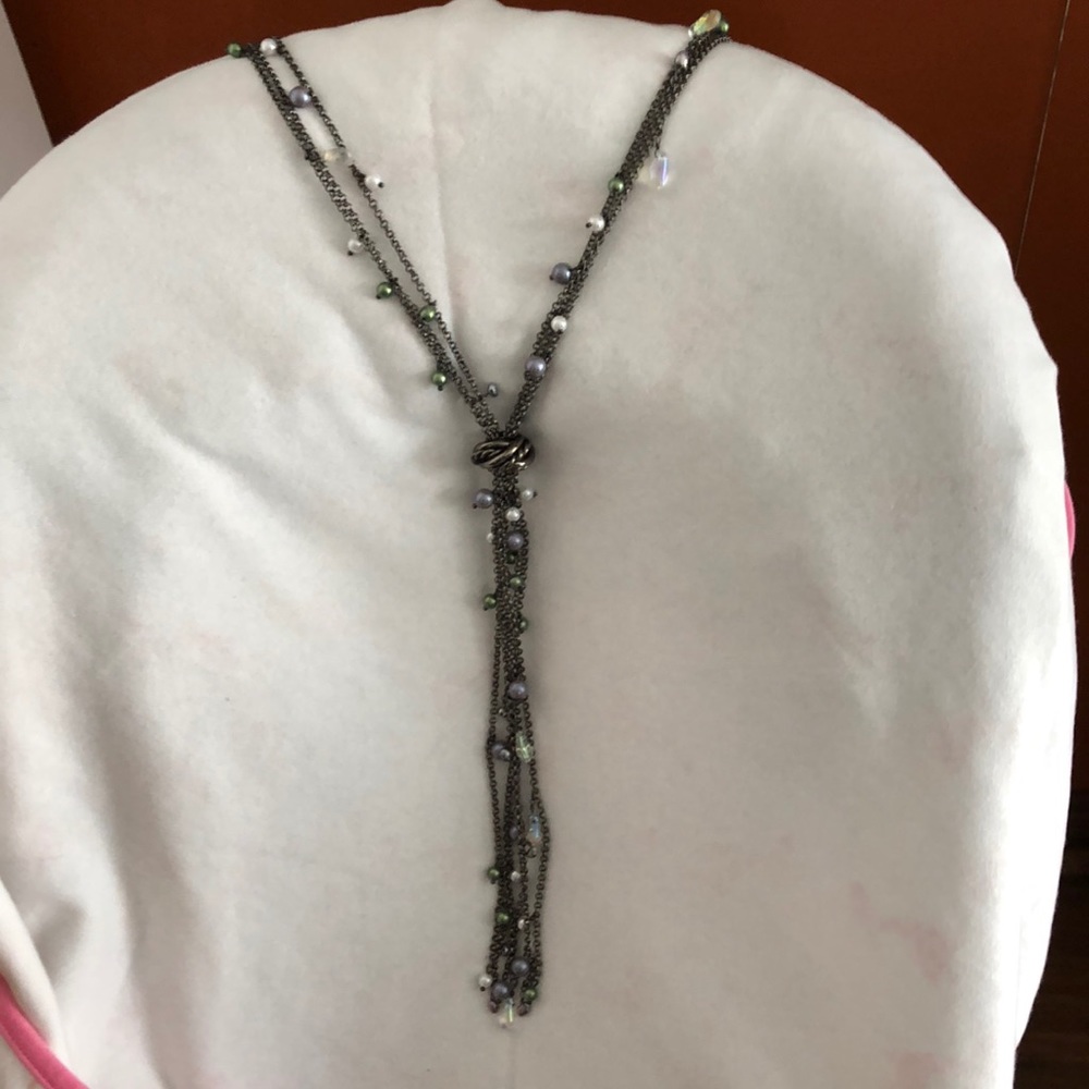 LiaSophia Necklace